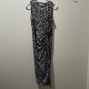 Super soft and flattering bodycon stretch dress!